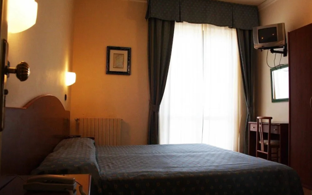 Hotel Beaurivage