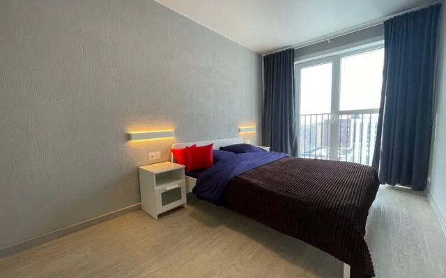 Апартаменты Рантье на ул. Красных Мадьяр, д. 31