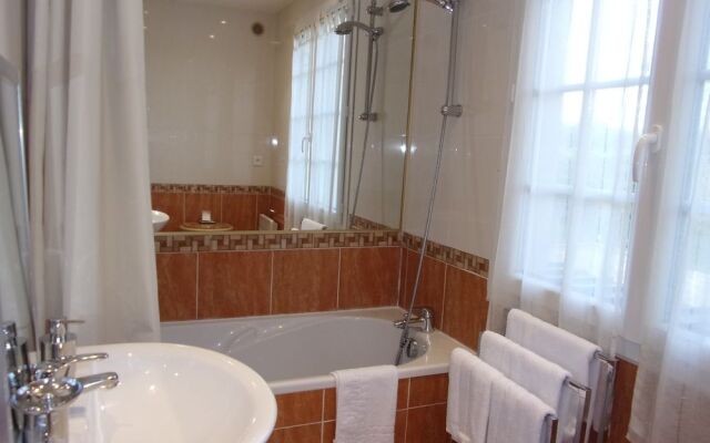 Top Meublés Locations