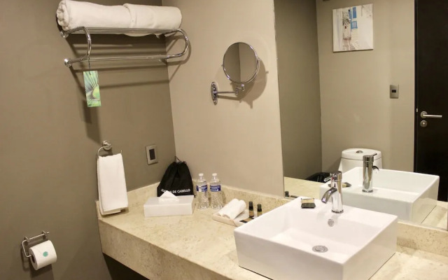 Elite 47 Hotel & Suites