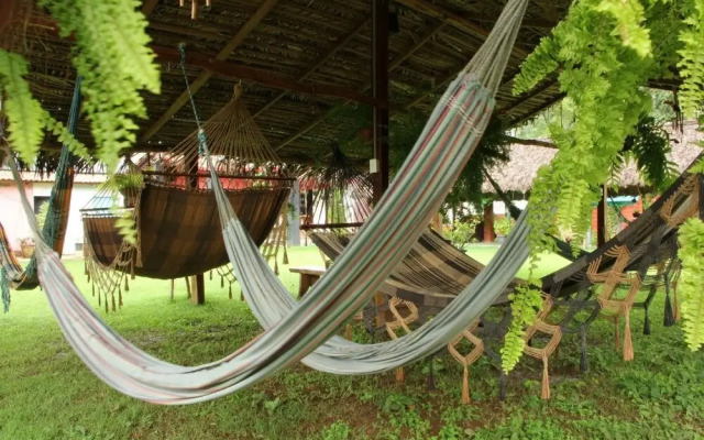 OYO Pousada Recanto Oriental