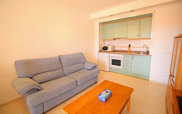 Apartamento Costa Calpe - Amatista