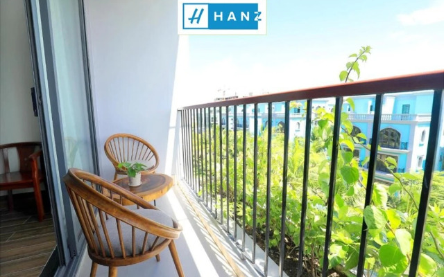 HANZ Sang Sang Hotel Phu Quoc