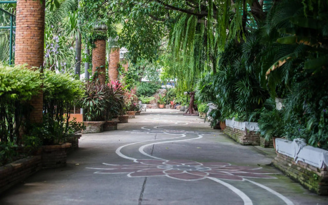 Fairtex Hostel
