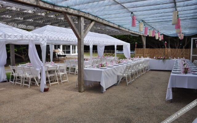 Auberge des Dunes - Reves de Mer - Hostel