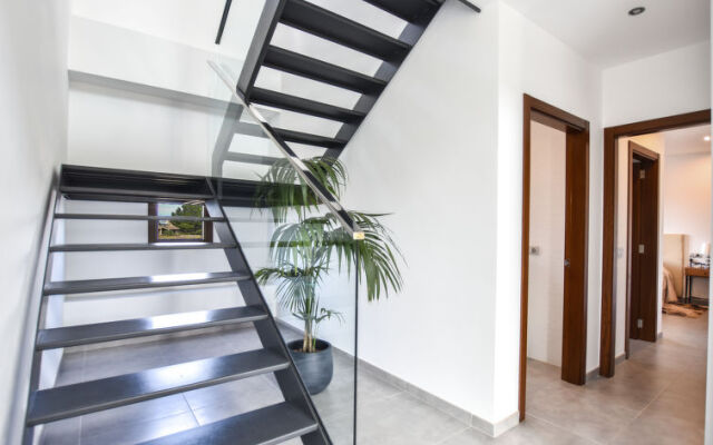 Holiday Home Can Bou