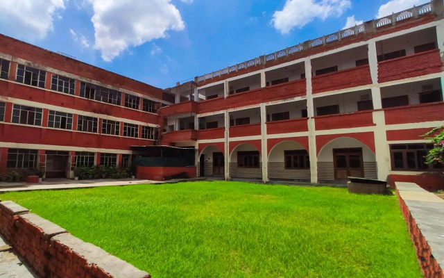 Hotel Goverdhan