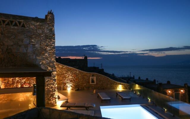 Villa Rea