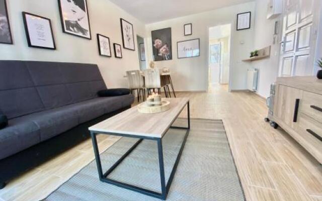 Habitat Barcelona Apartment