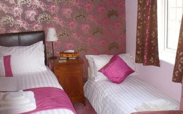 Vine Cottage B&B