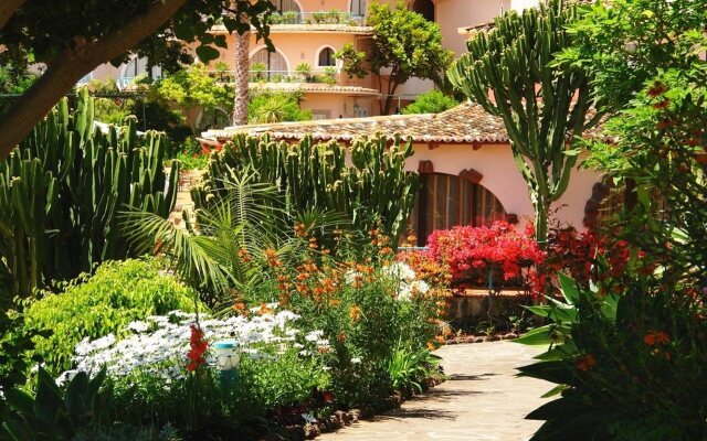 Quinta Splendida Wellness & Botanical Garden