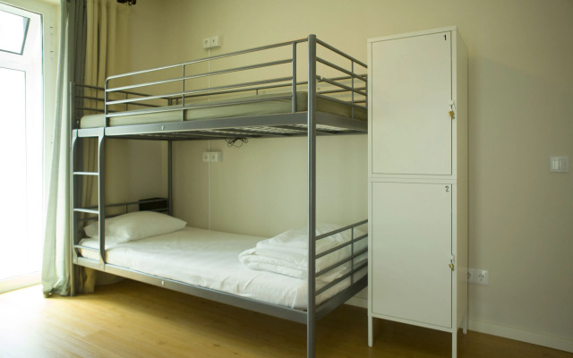 The Holy Cow - Hostel & Suites