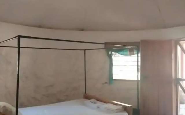 Trackmark Hotel Lokichogio