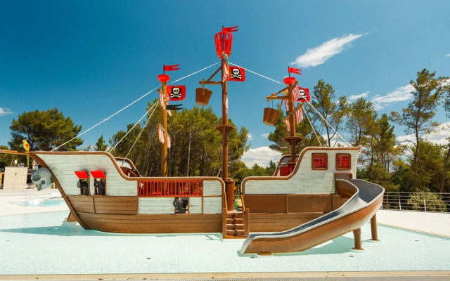 Boutique Camping Santa Marina
