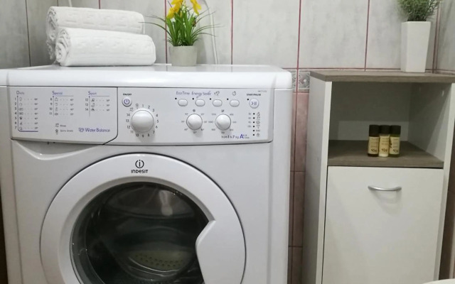 Uphill Opatija Apartment