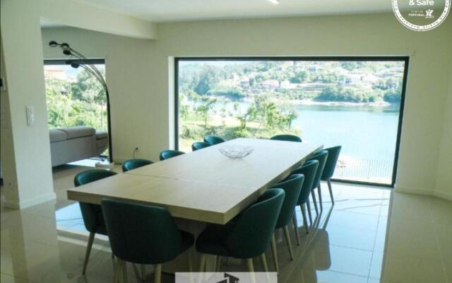 Ermal House