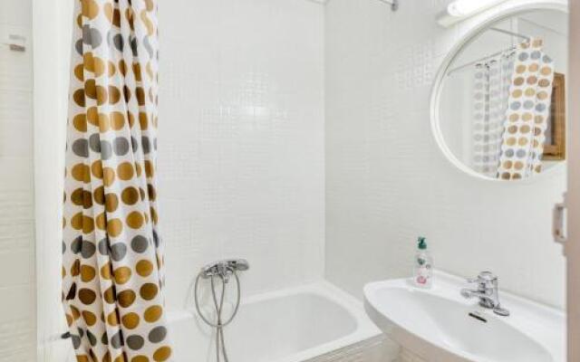 Apartamentos Mediterranean View