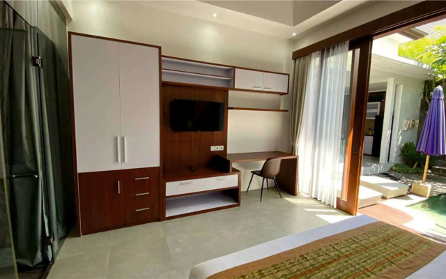 Puri Keraton Seminyak