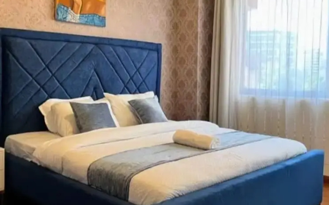 Pearlmiles Holiday Homes