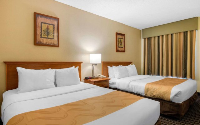 The Dunes Hotel