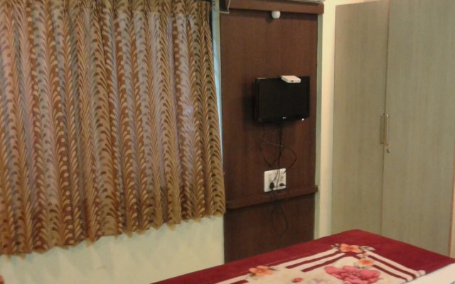 Hotel sringeri residency