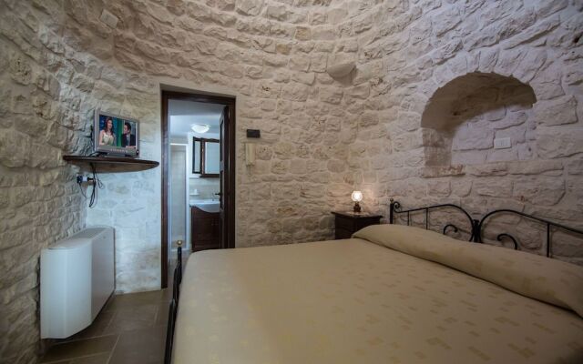 Trulli San Leonardo