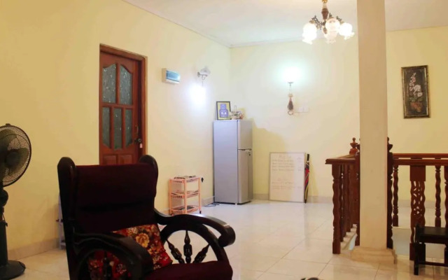 444/C Anura Home Stay