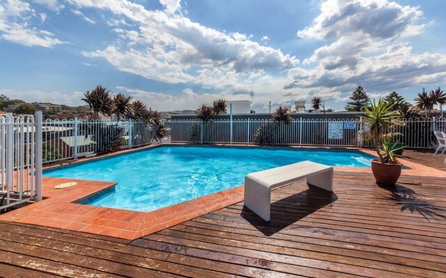 Nelson Towers, Unit 8/71 Victoria Parade