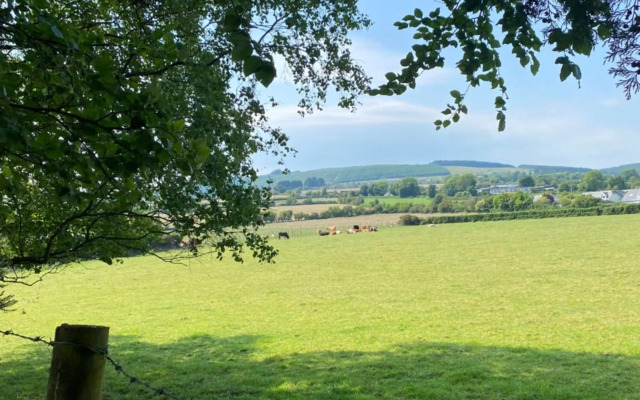 Scarr View 1st floor Apartment