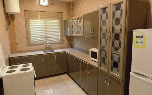 Al Yamama Palace- Ubaida Branch 14