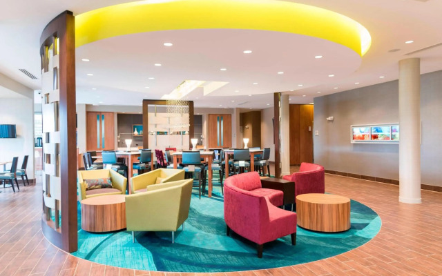SpringHill Suites Chicago Southeast/Munster IN