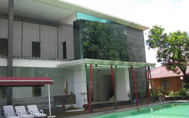 Hotel Surya Indah Cipanas