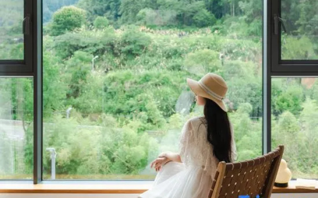 outside of time homestay  Yunhe County, Lishui（Yunhe Terrace Scenic Spot store） – Outside – Lishui