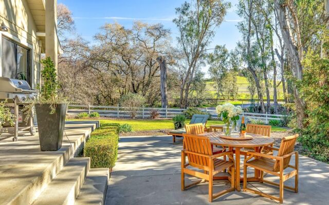 21825 Wine Country - 3 Br Home