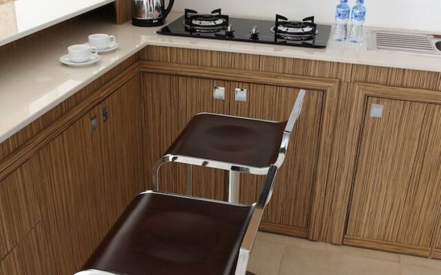 Surf4You Residence