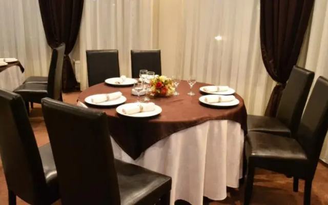 Vila Tiffany
