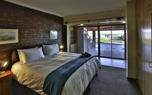 Dasklip Langebaan 8-sleeper