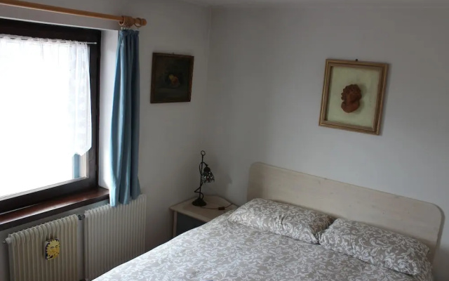 Lovely&pleasant 1 Bedroom Apartment in Cavalese