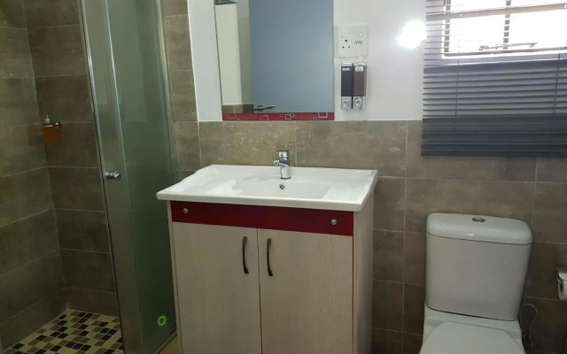 Rekky Signature Guesthouse