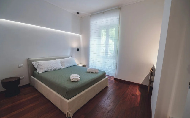 Habitat 42 Roman Stay