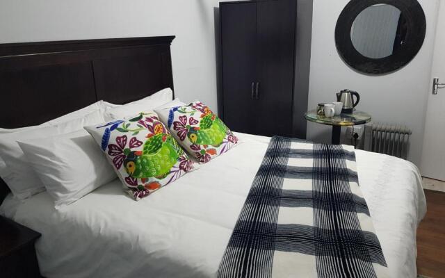 Good 2 Go Guest House