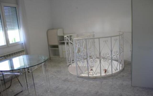Villa Manuela