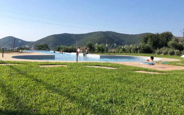 Castellabate House