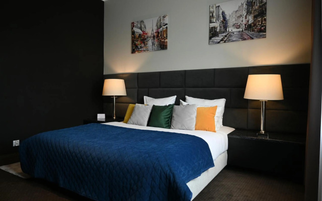 Hotel Vestil