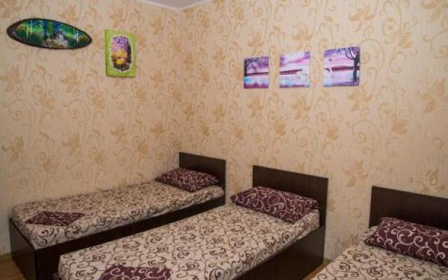 V Aleksino Guest house