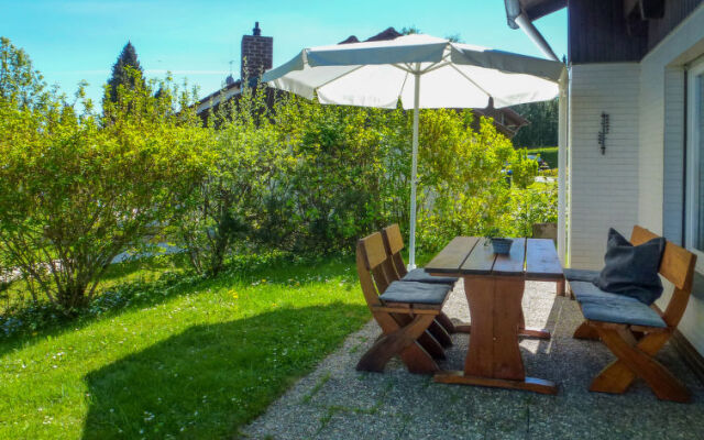 Holiday Home Drachenfels