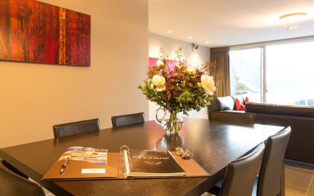 One @ 25 Belfast by Touch of Spice