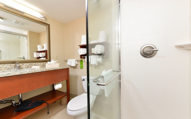 Hampton Inn Detroit/Auburn Hills South