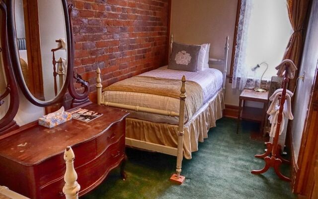 The Delaware Hotel