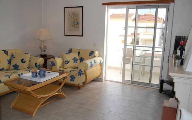 Lovely Apartment Casa Lua Cheia in Ferragudo